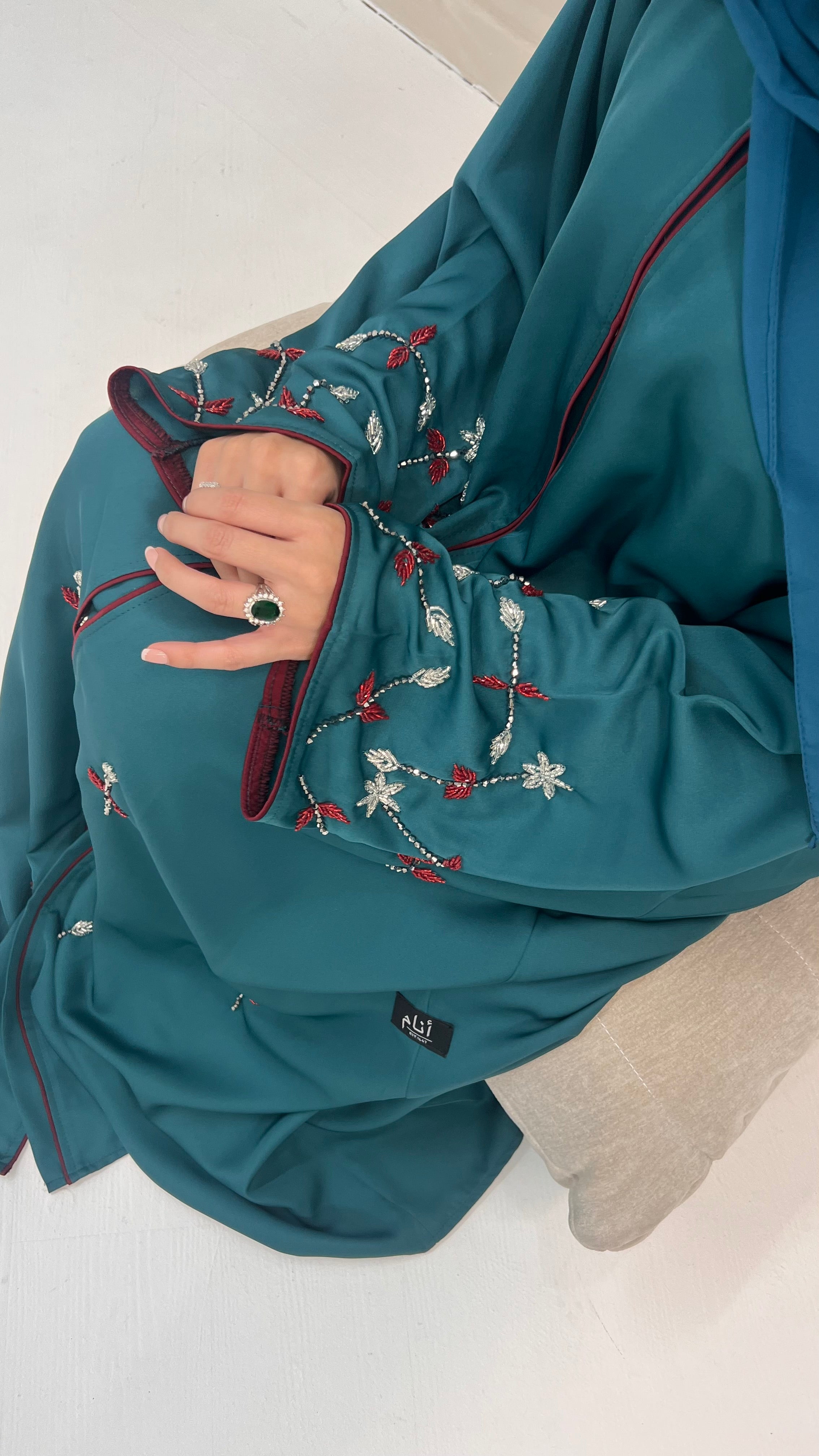 زُهُور (Zuhūr)