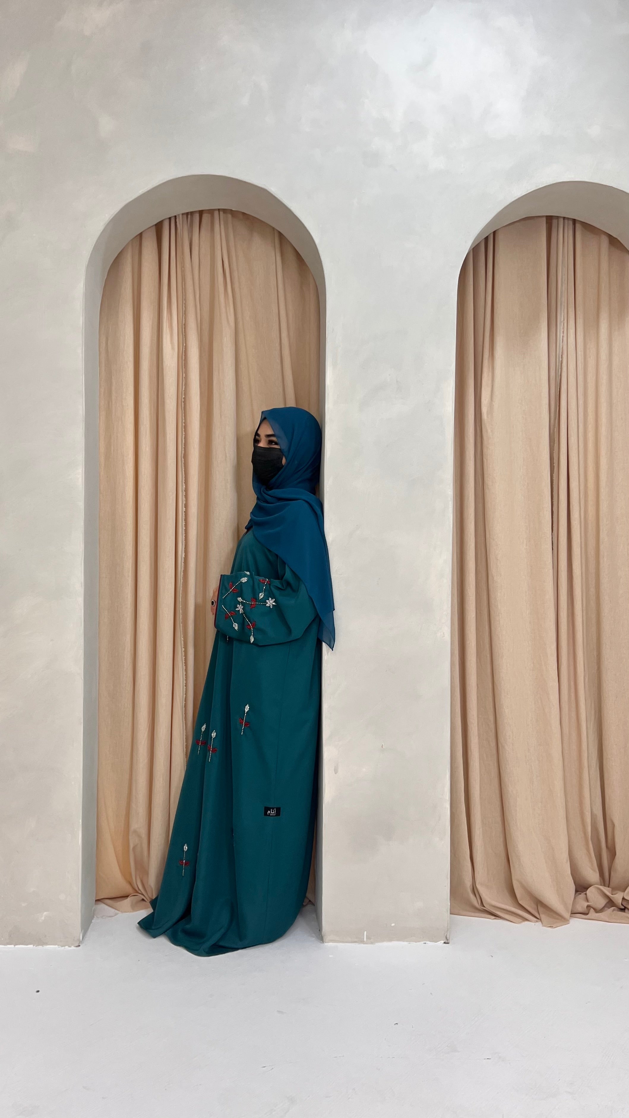 زُهُور (Zuhūr)