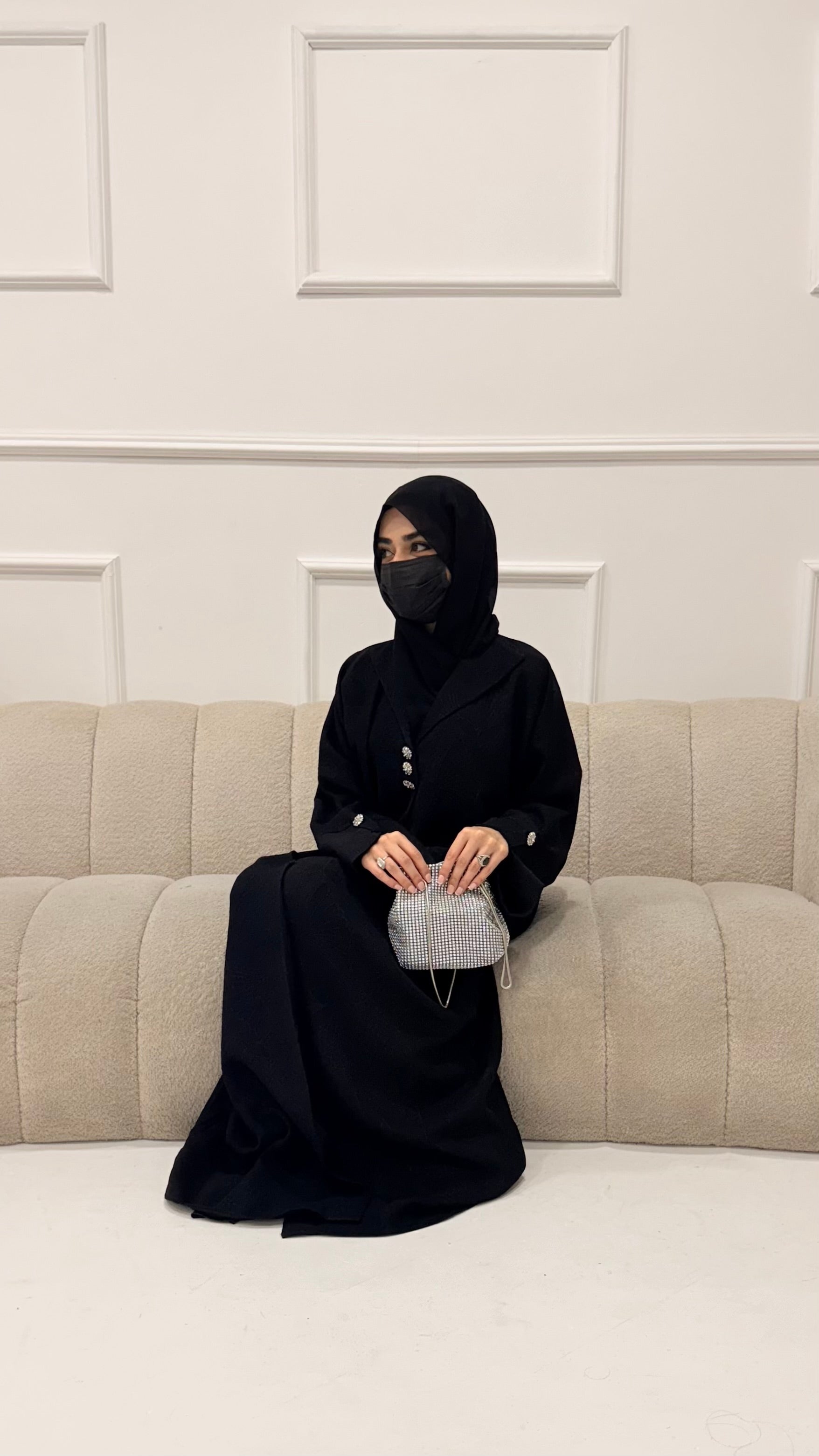 وِقَار (Wiqār)