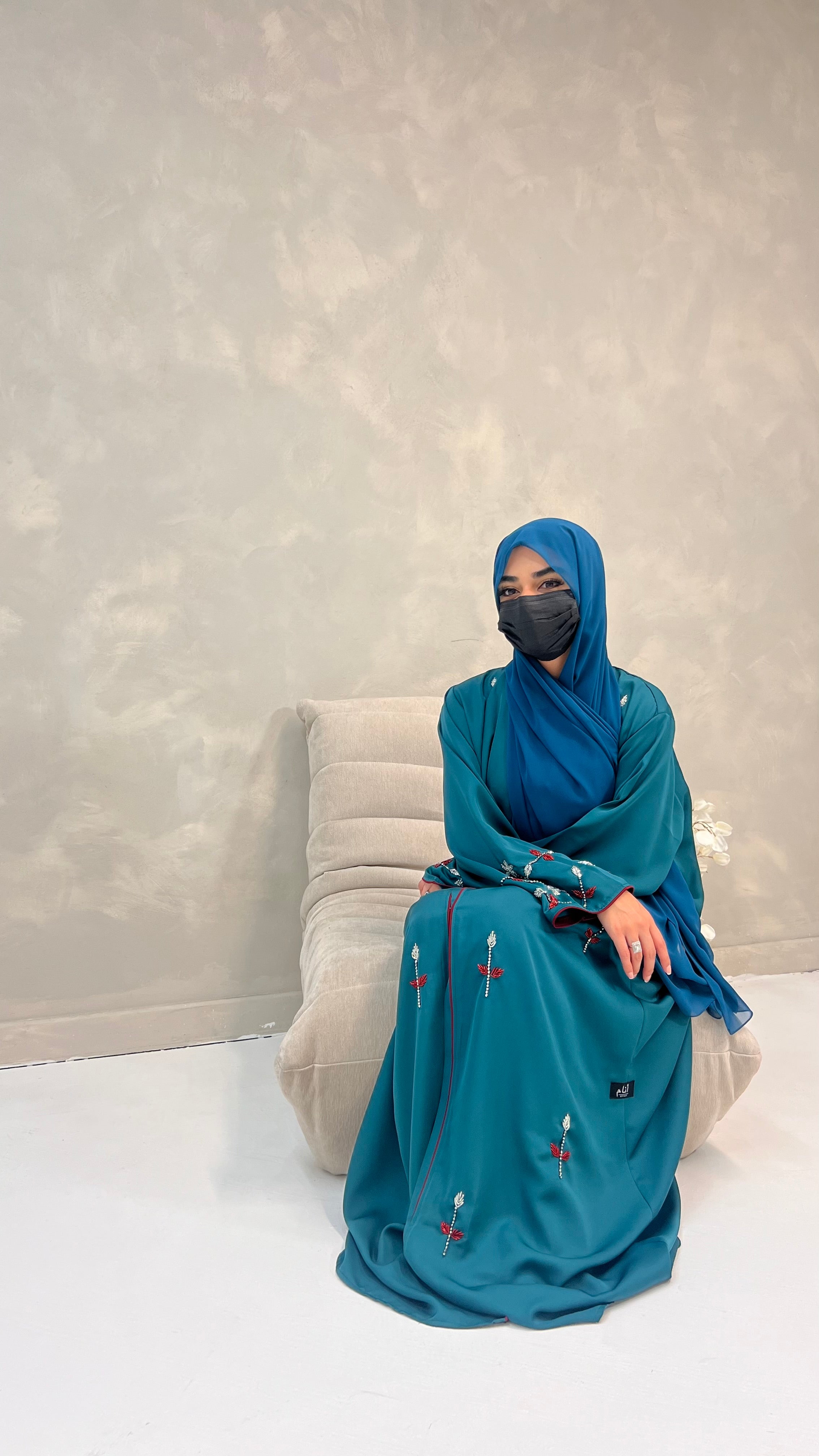 زُهُور (Zuhūr)