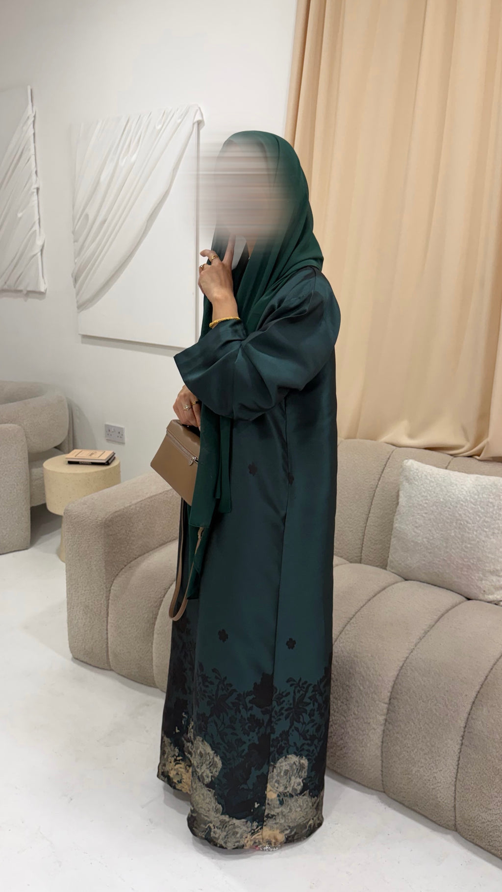 Sahar (limited edition)