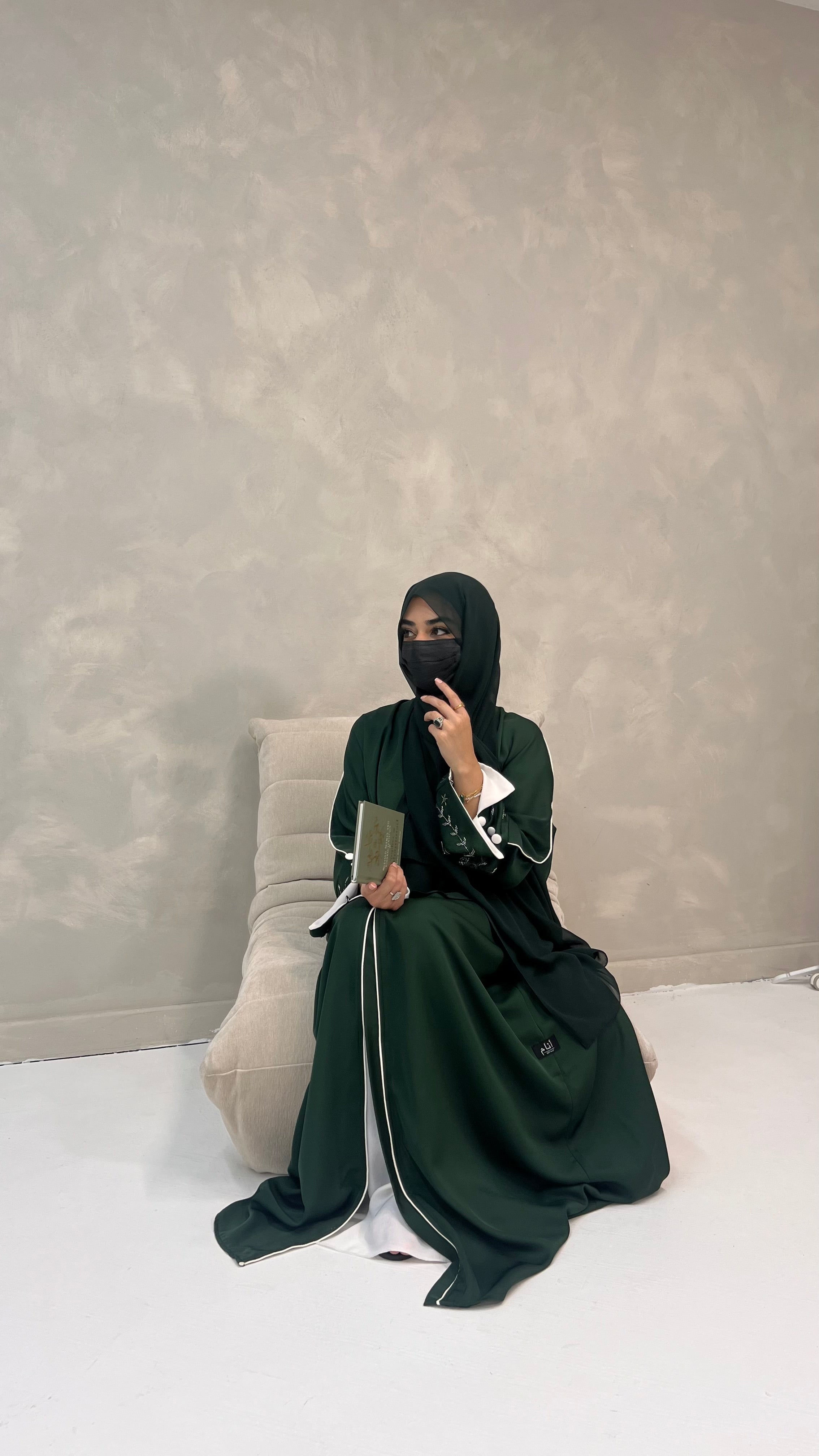 جُمادى (Jumādā)