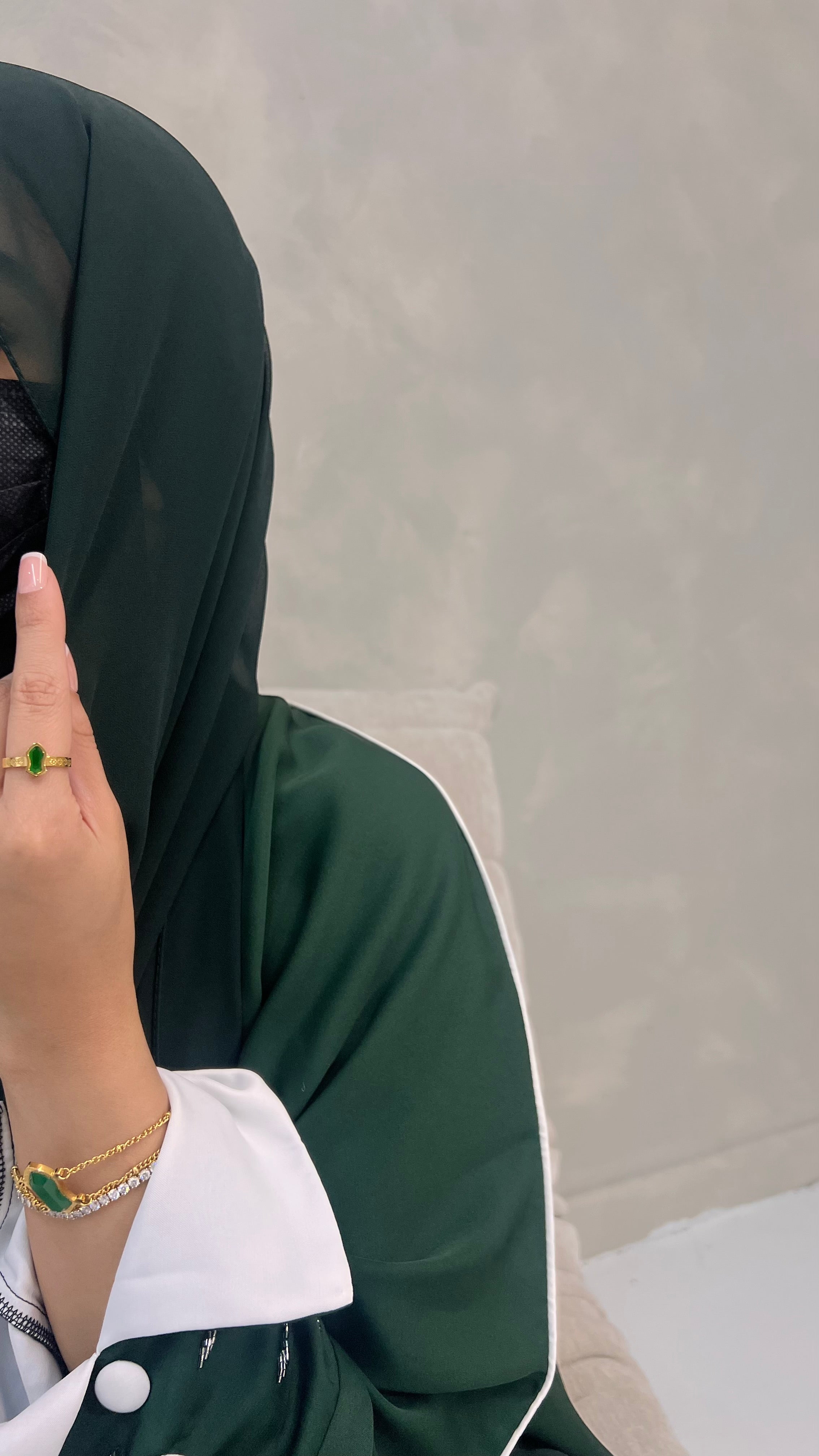 جُمادى (Jumādā)