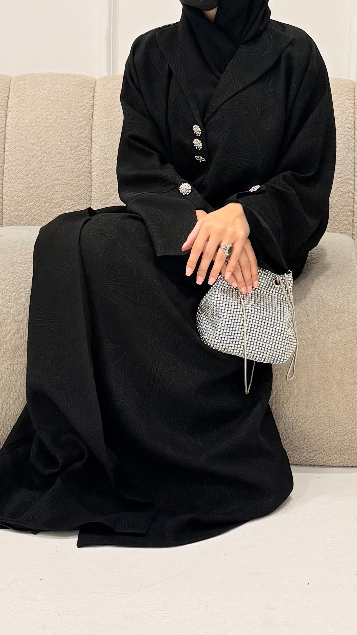 وِقَار (Wiqār)