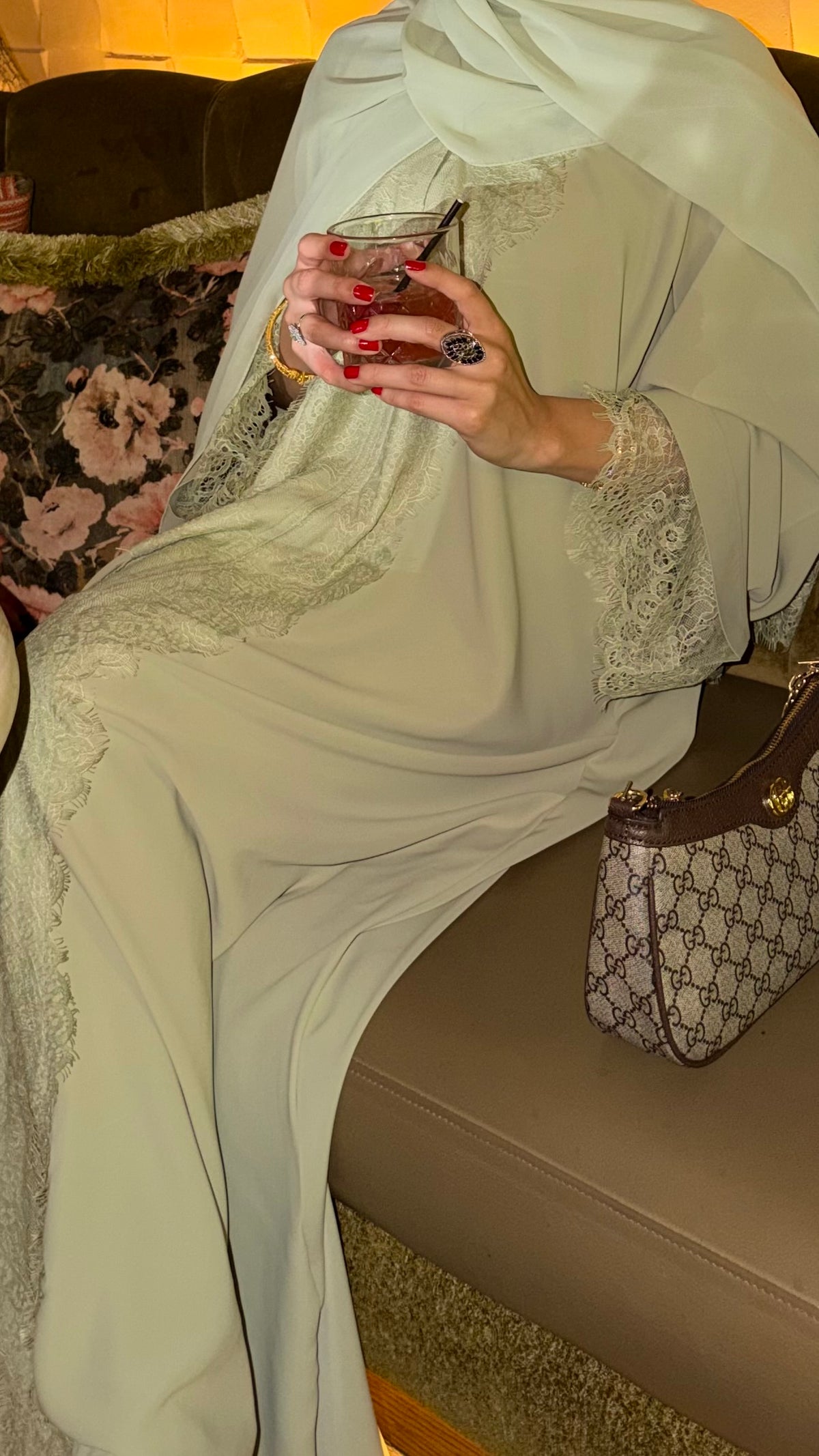 Elaf l Matcha