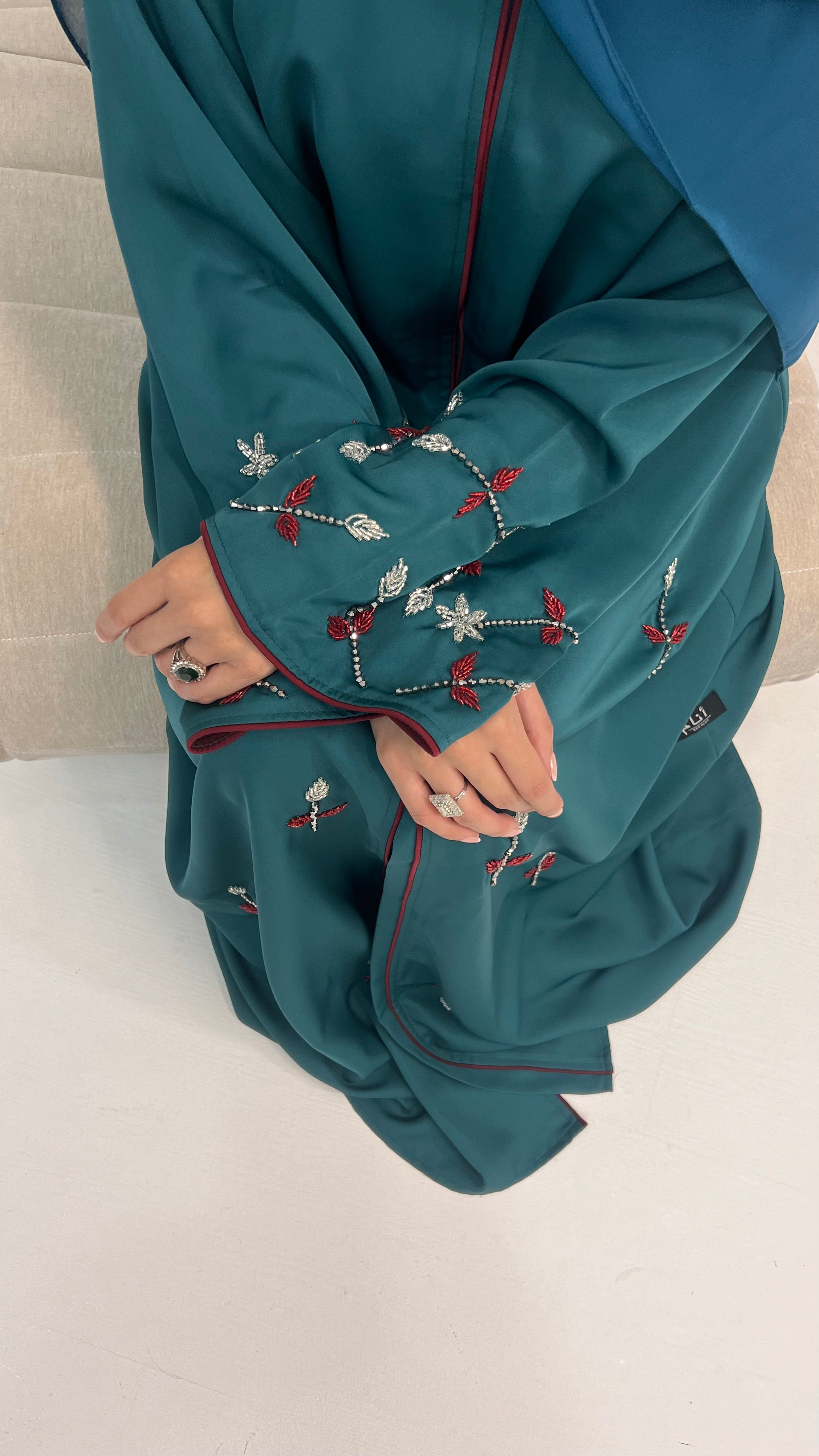 زُهُور (Zuhūr)