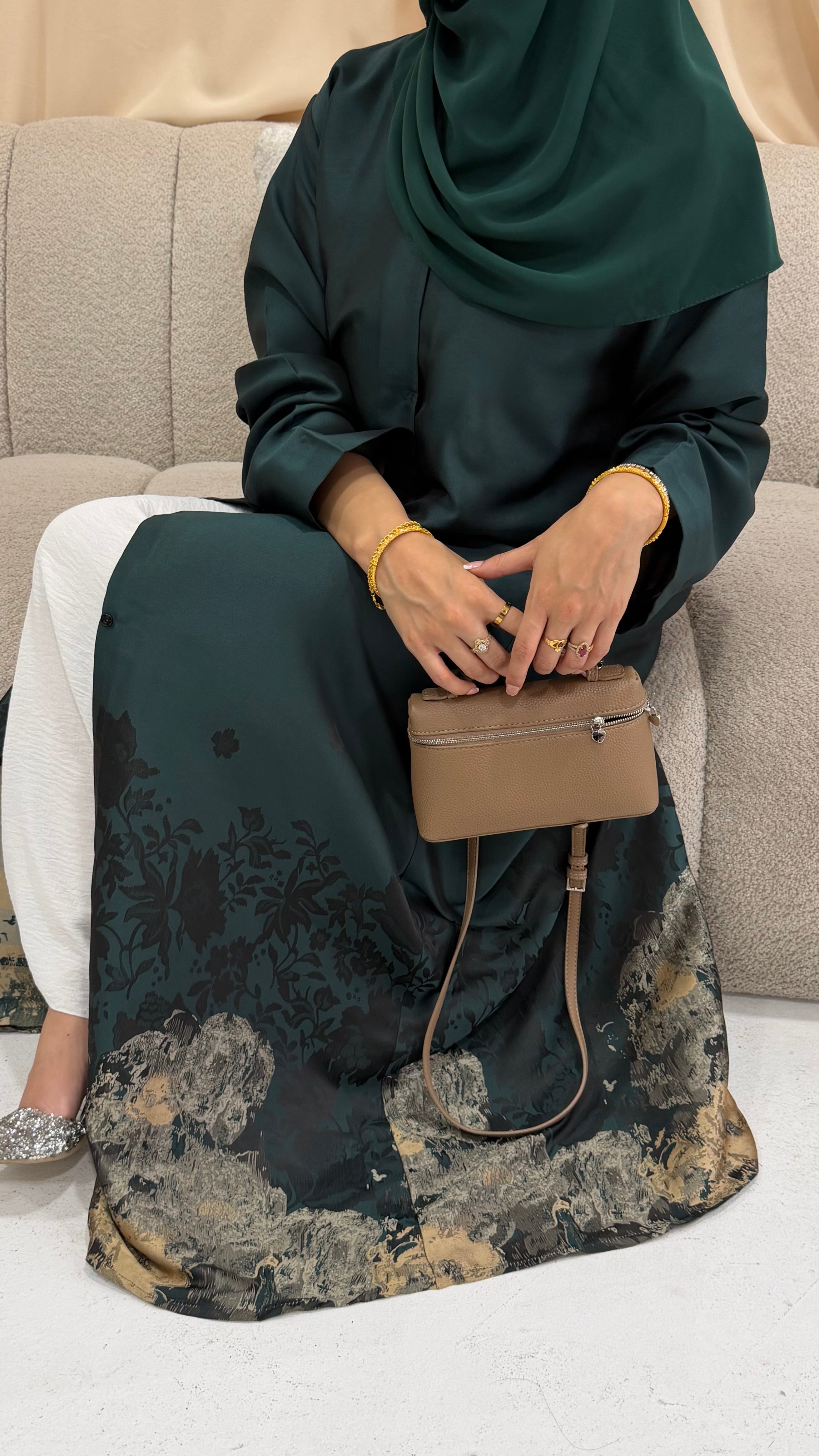 Sahar (limited edition)