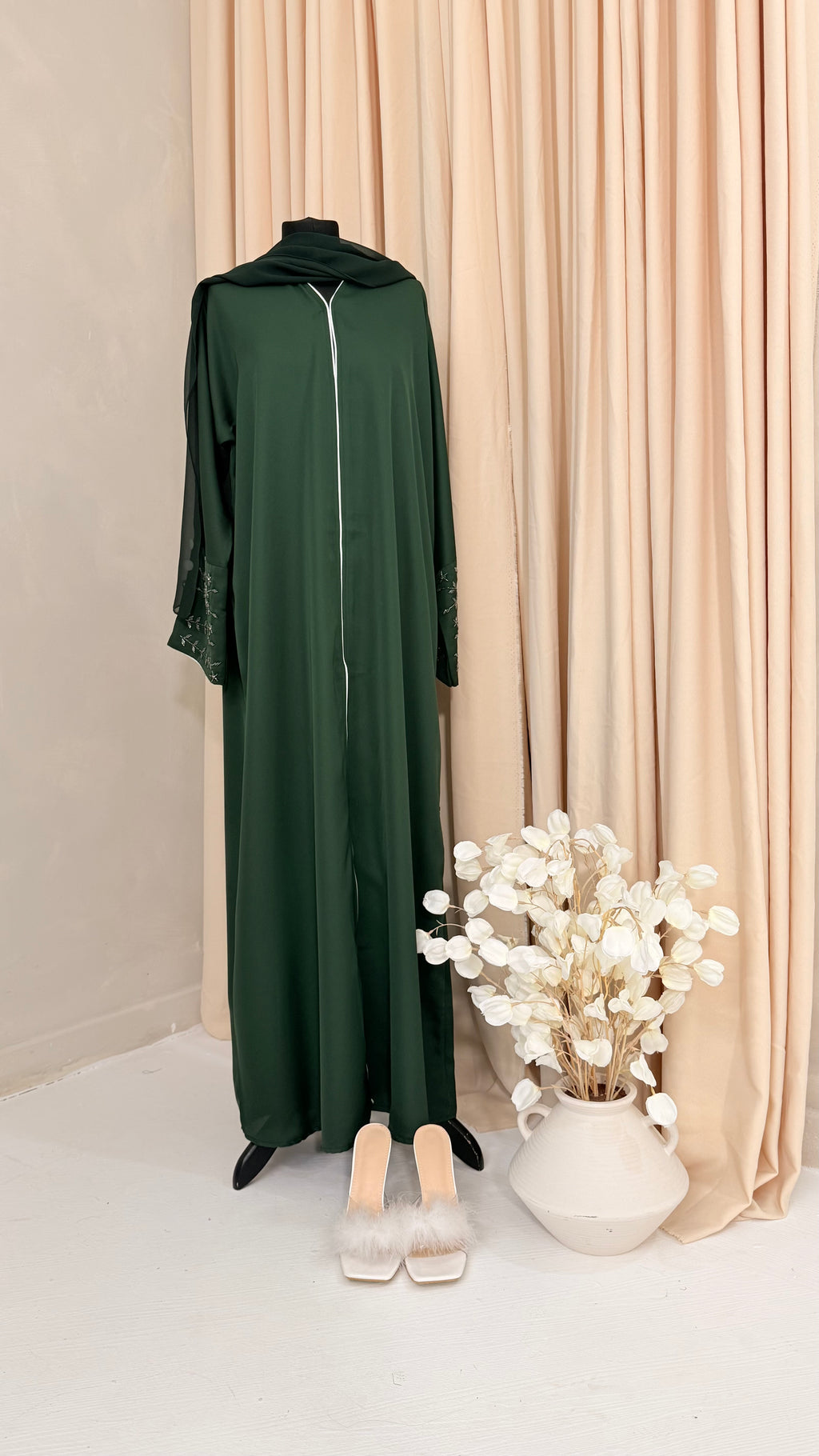 جُمادى (Jumādā)