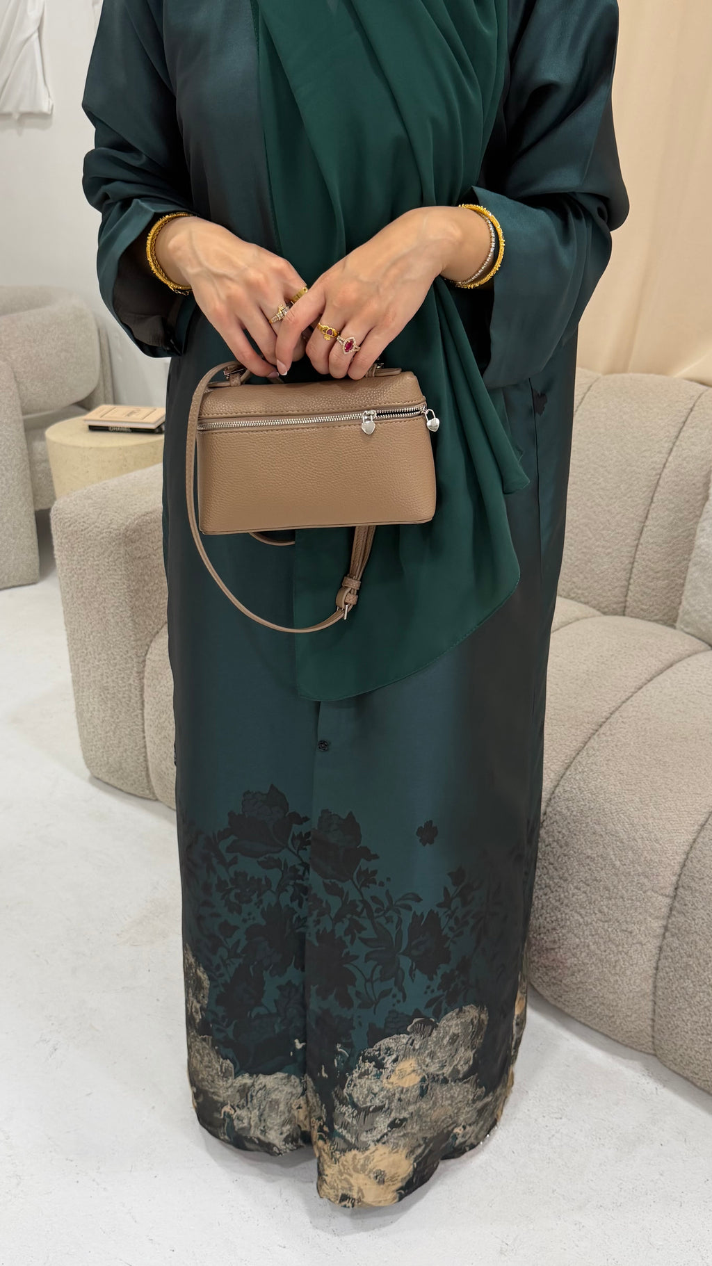 Sahar (limited edition)