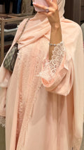 Elaf | Blush Pink