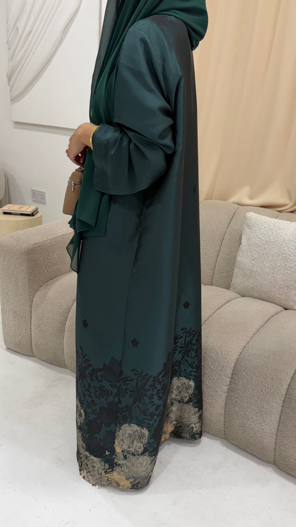 Sahar (limited edition)